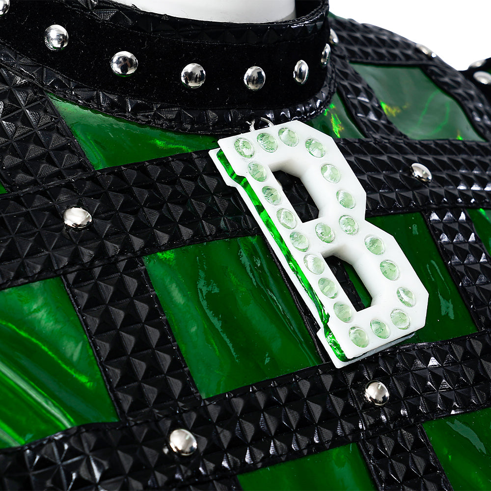 Six the Musical Cast Anne Boleyn Cosplay Costume Free Shipping