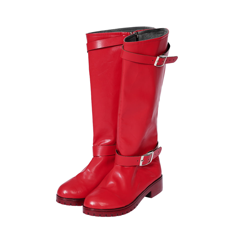 Spiderman Across the Spider-Verse Jessica Miriam Drew Cosplay Costumes