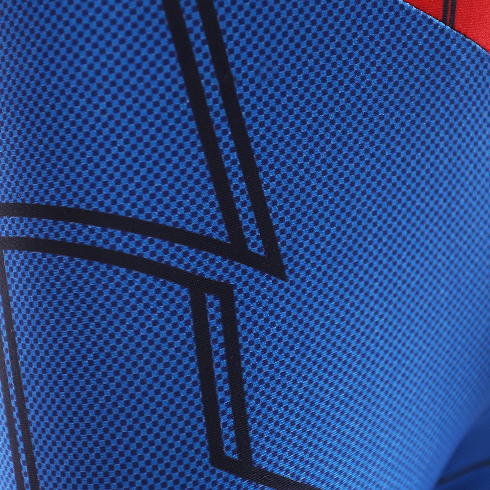 Spiderman Homecoming Peter Parker Cosplay Costume