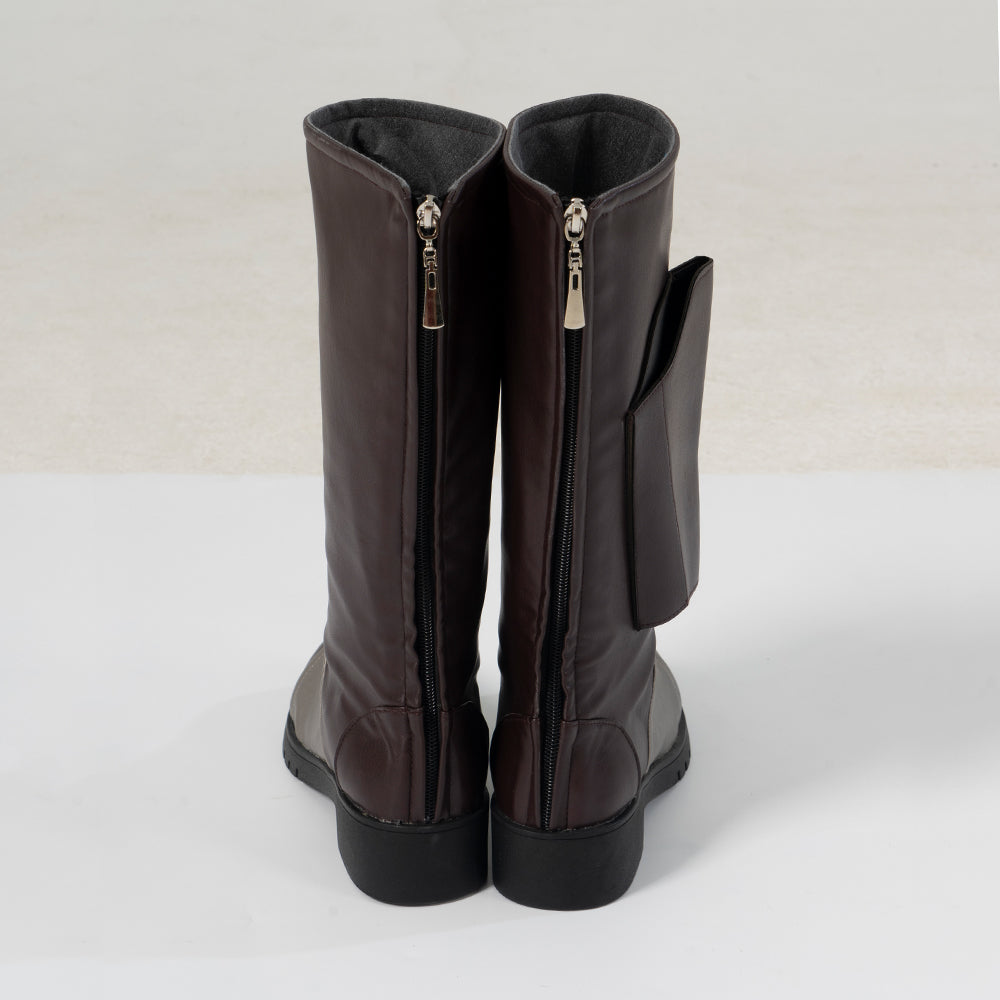 Star Wars Ahsoka Hera Syndulla Cosplay Costumes Free Shipping