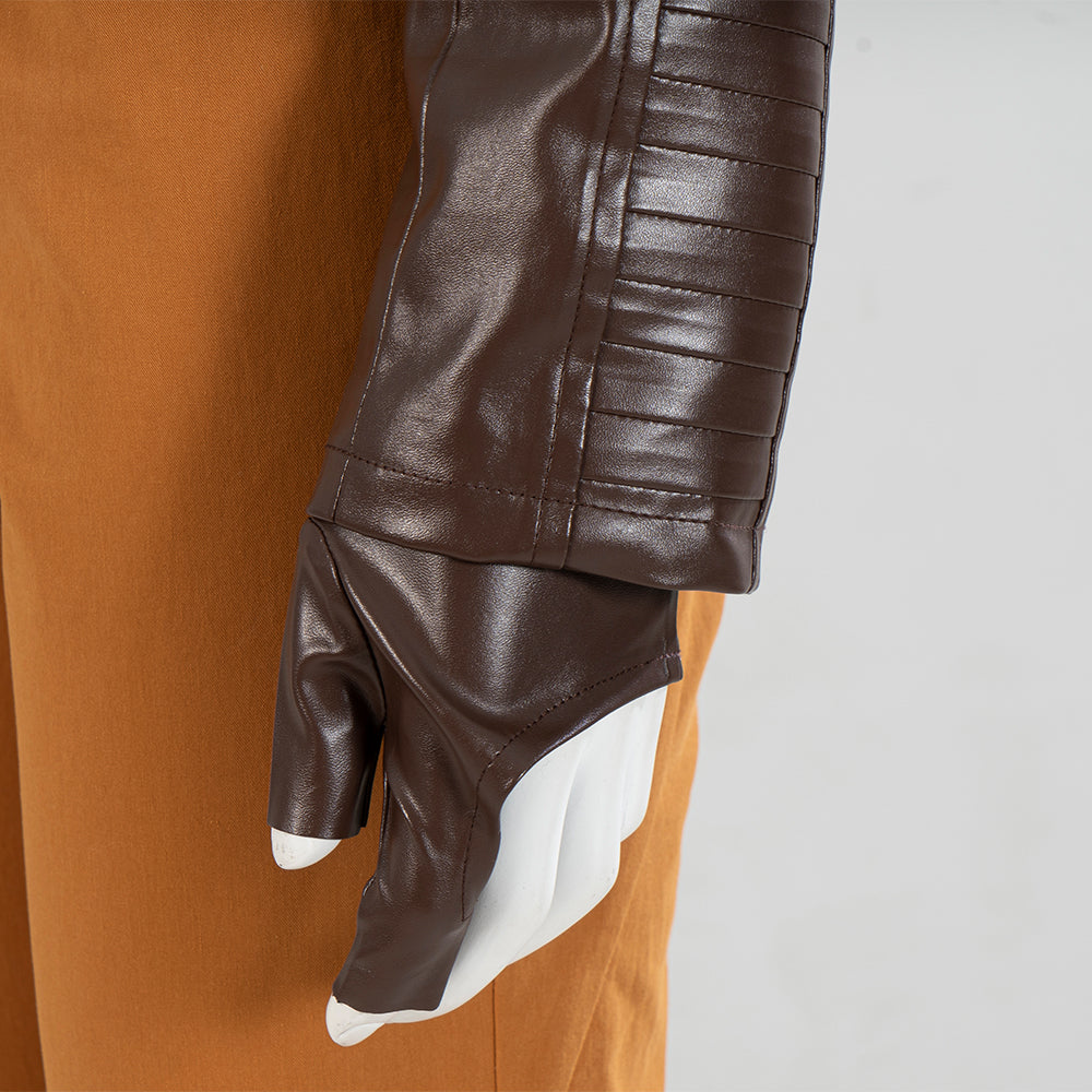 Star Wars Ahsoka Sabine Wren Cosplay Costumes