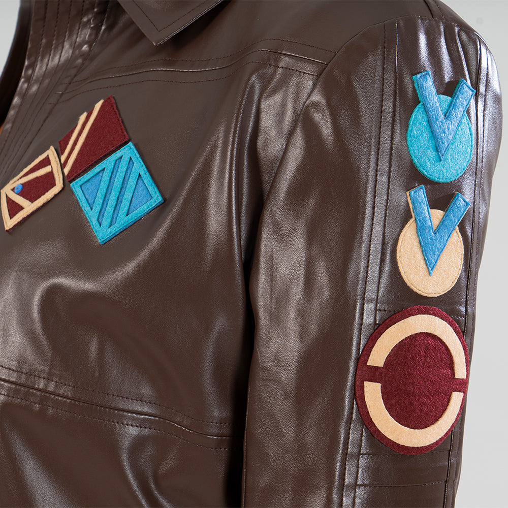 Star Wars Ahsoka Sabine Wren Cosplay Costumes