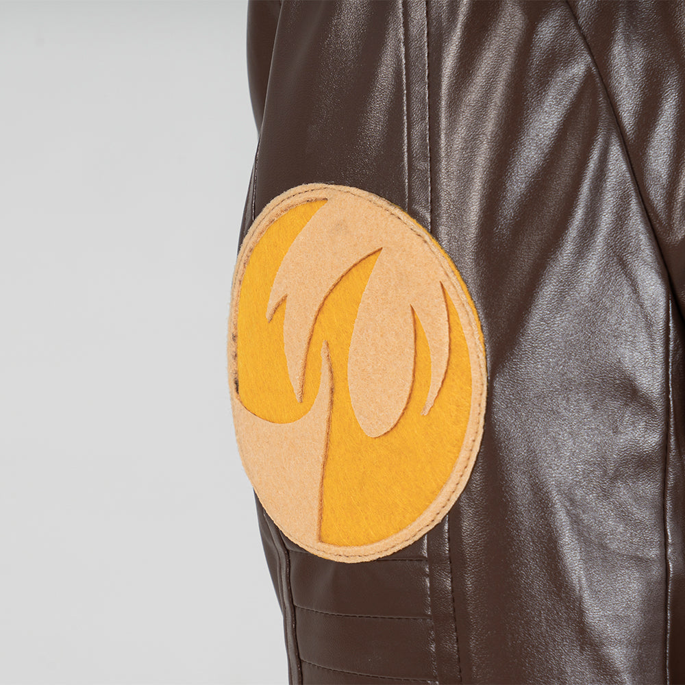 Star Wars Ahsoka Sabine Wren Cosplay Costumes