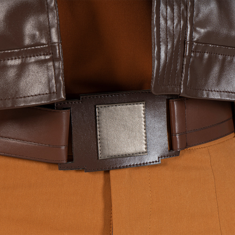 Star Wars Ahsoka Sabine Wren Cosplay Costumes