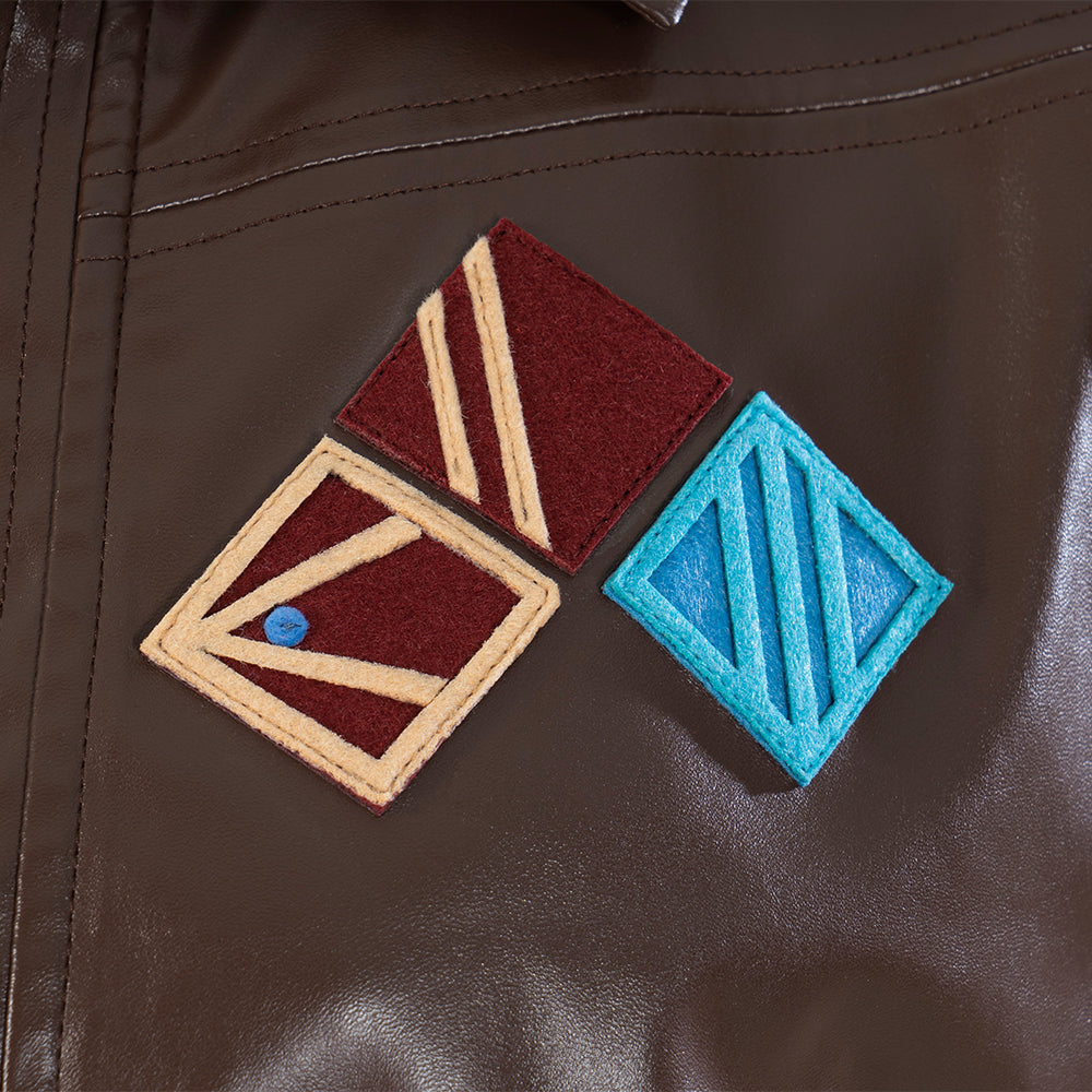 Star Wars Ahsoka Sabine Wren Cosplay Costumes