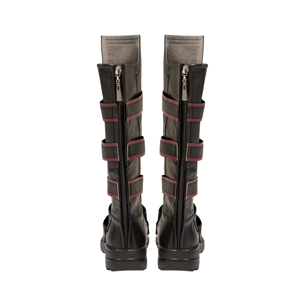 Star Wars Ahsoka Sabine Wren Cosplay Costumes