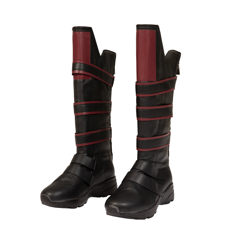 Star Wars Ahsoka Sabine Wren Cosplay Costumes