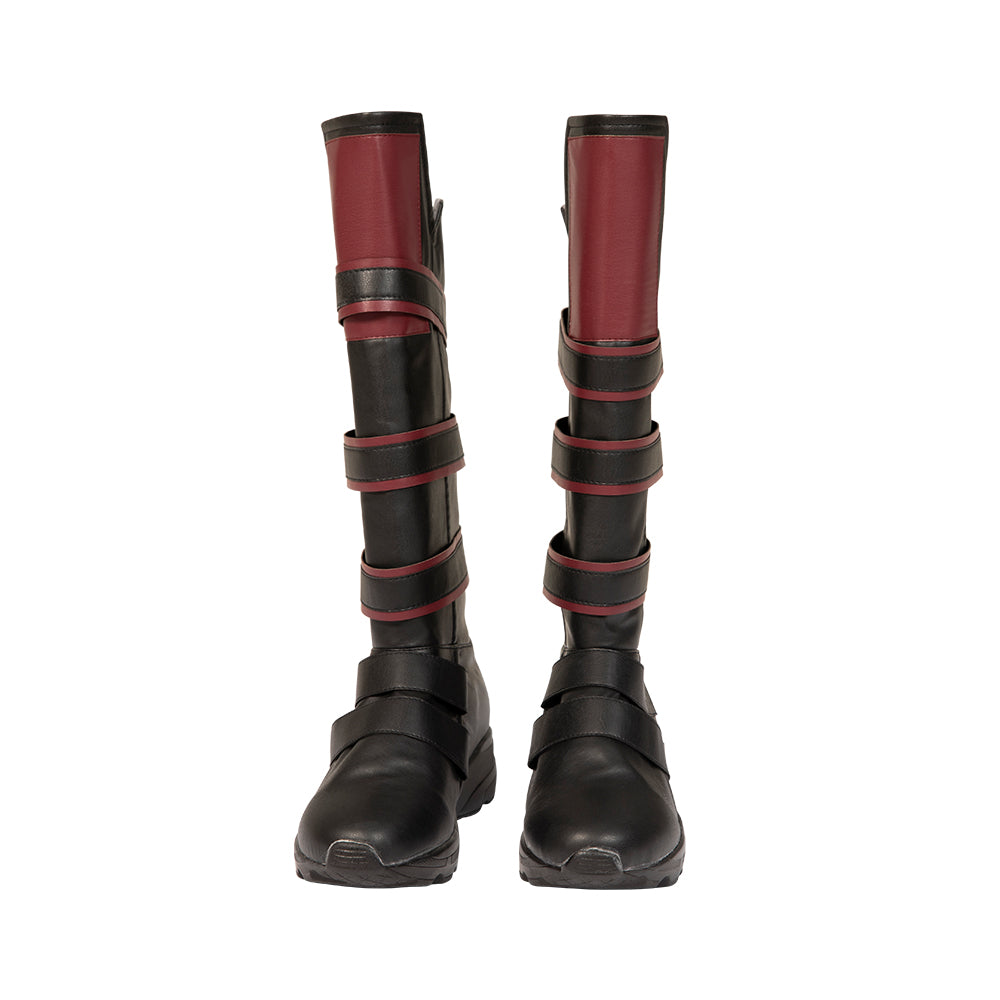 Star Wars Ahsoka Sabine Wren Cosplay Costumes