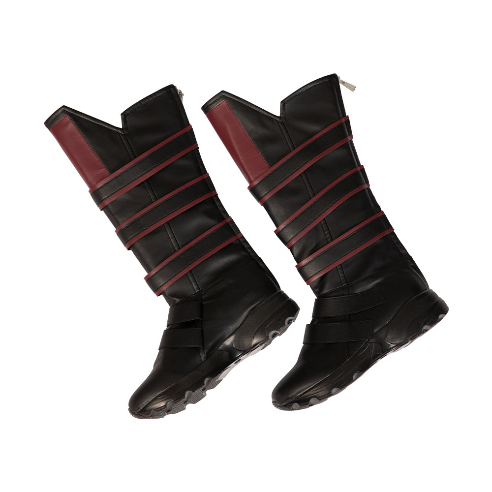 Star Wars Ahsoka Sabine Wren Cosplay Costumes