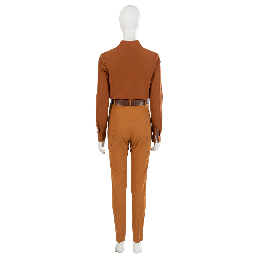 Star Wars Ahsoka Sabine Wren Cosplay Costumes