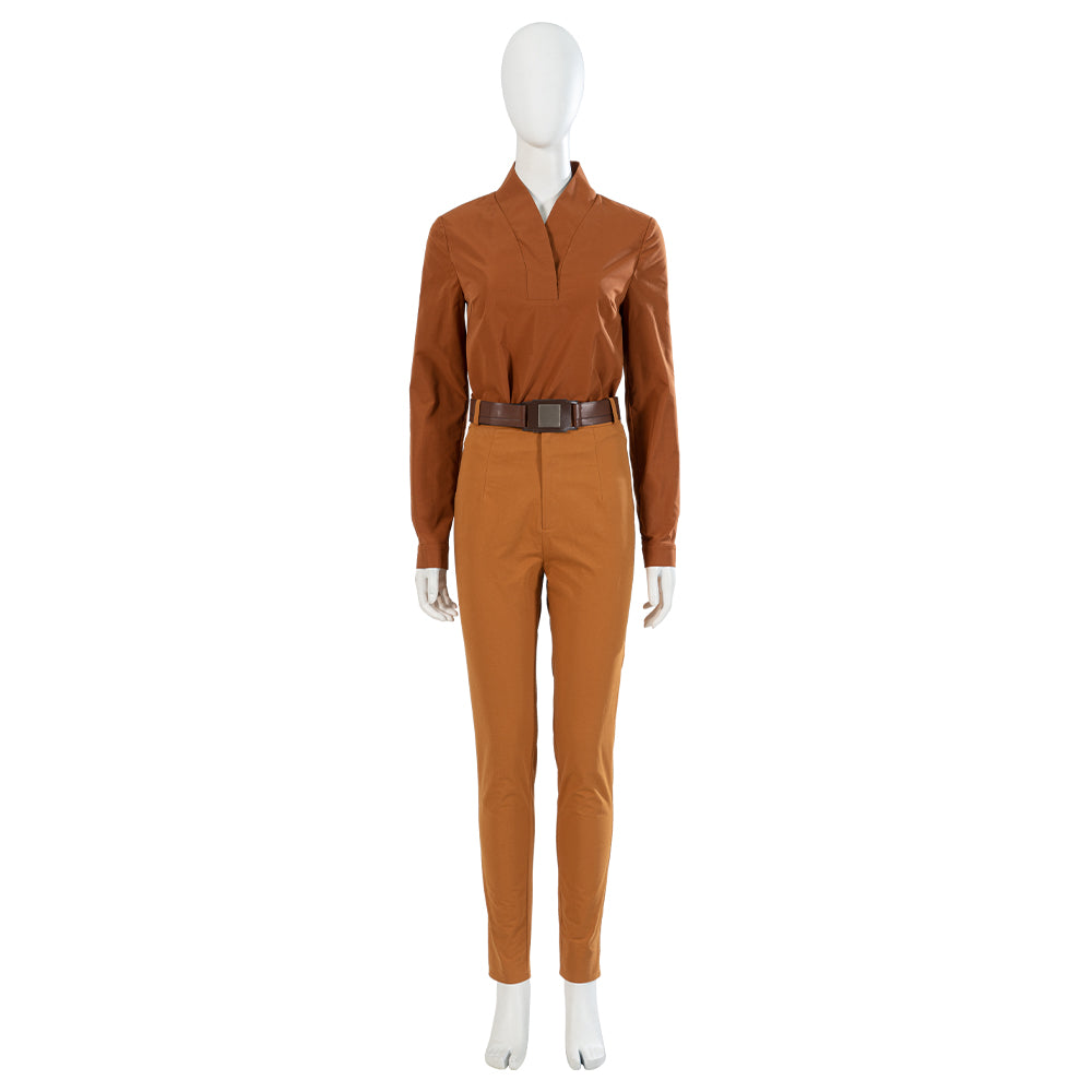 Star Wars Ahsoka Sabine Wren Cosplay Costumes