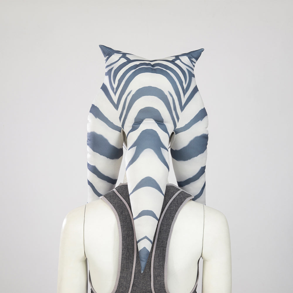 Star Wars Ahsoka Tano Cosplay Costumes