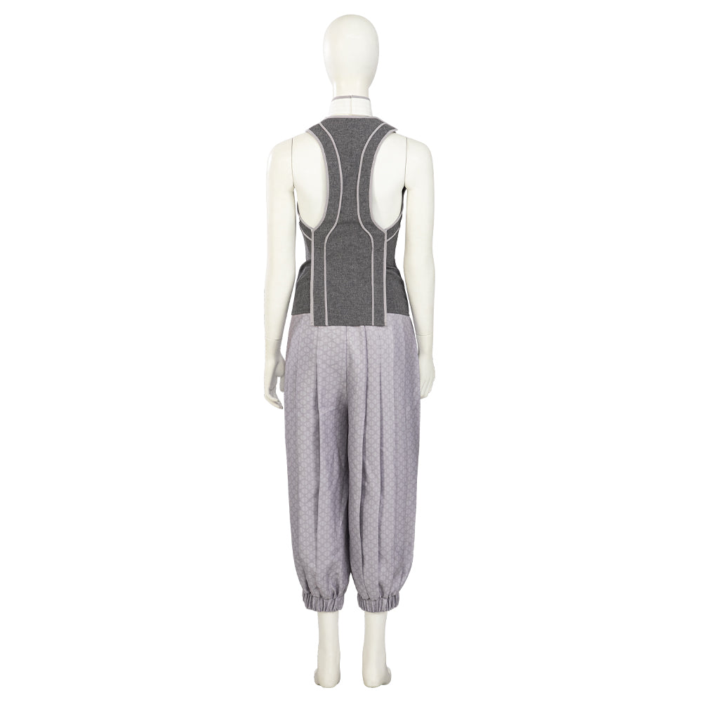 Star Wars Ahsoka Tano Cosplay Costumes