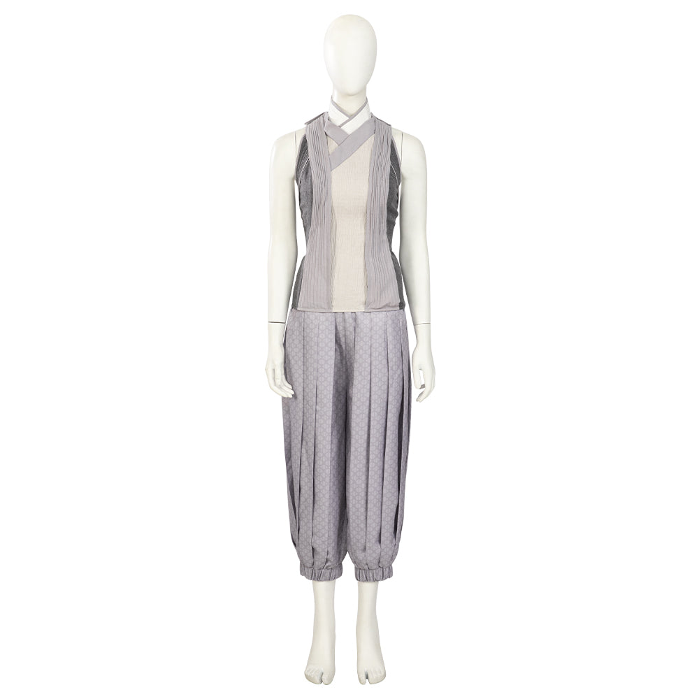 Star Wars Ahsoka Tano Cosplay Costumes