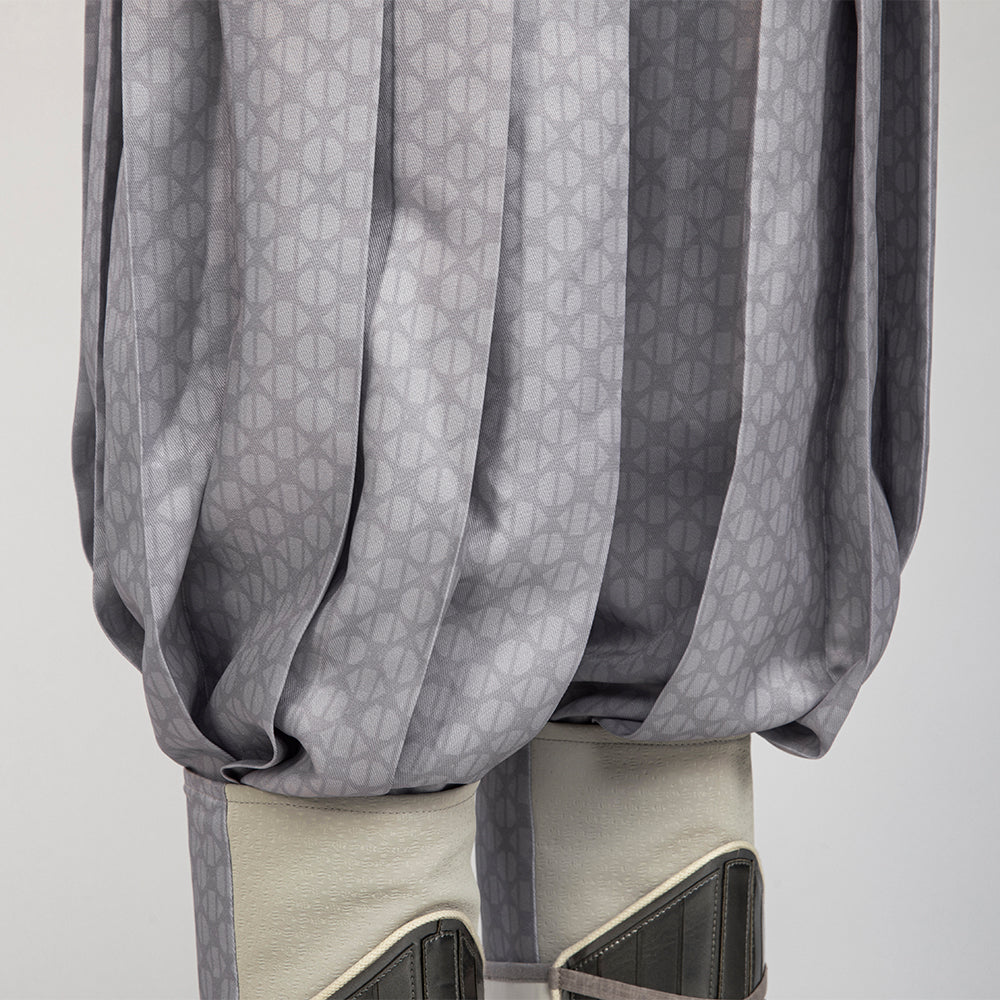 Star Wars Ahsoka Tano Cosplay Costumes