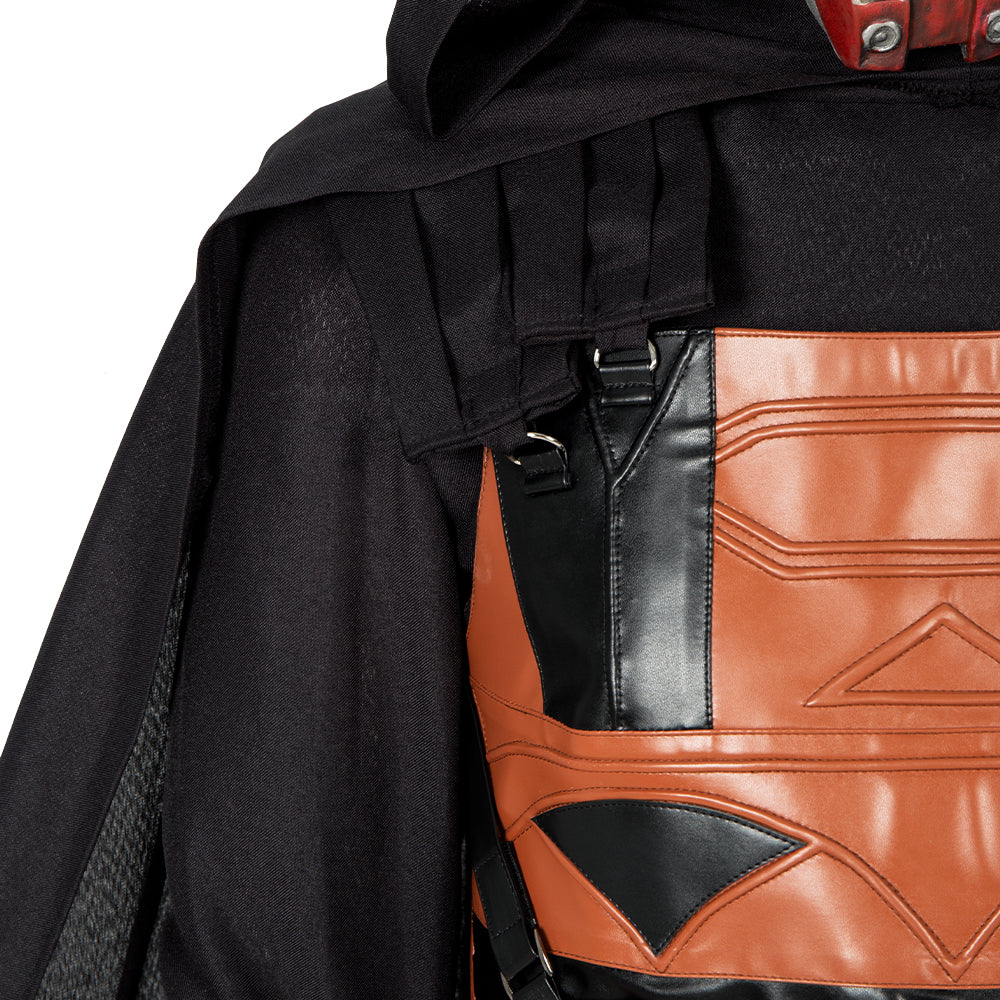 Star Wars Knights of the Old Republic Revan Cosplay Costumes