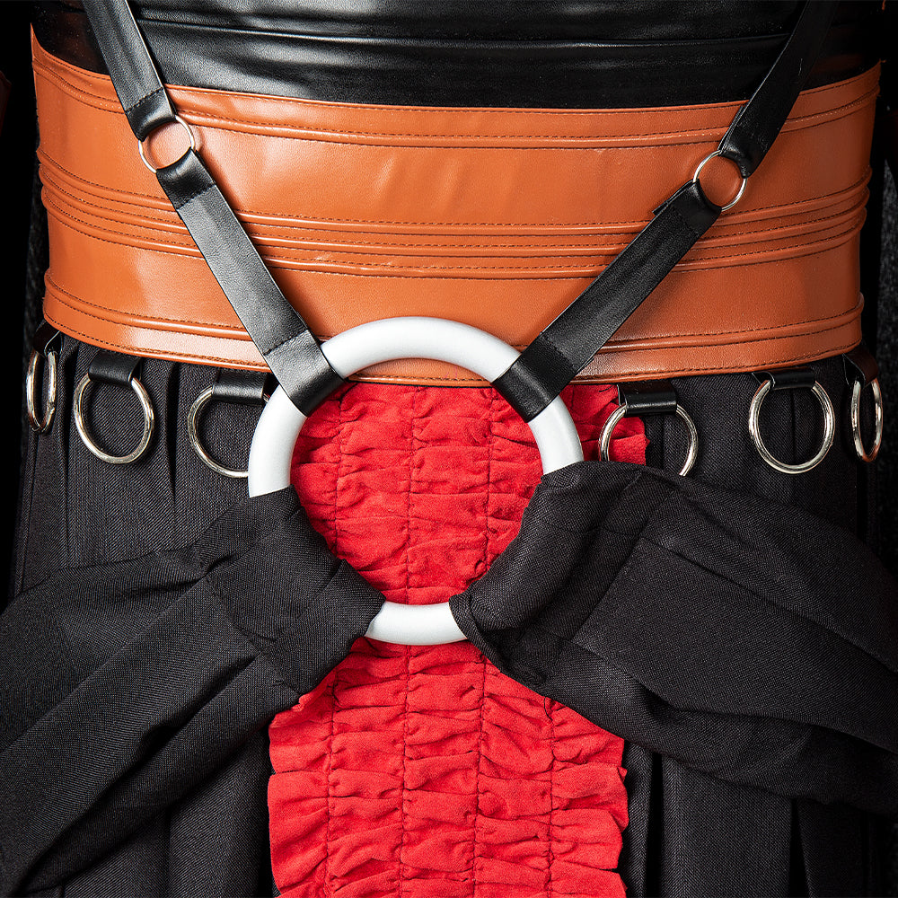 Star Wars Knights of the Old Republic Revan Cosplay Costumes
