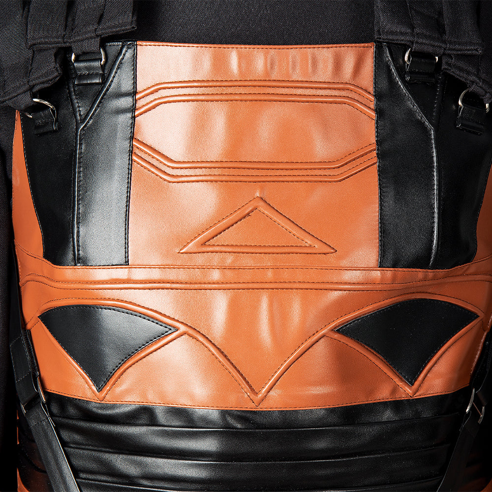 Star Wars Knights of the Old Republic Revan Cosplay Costumes