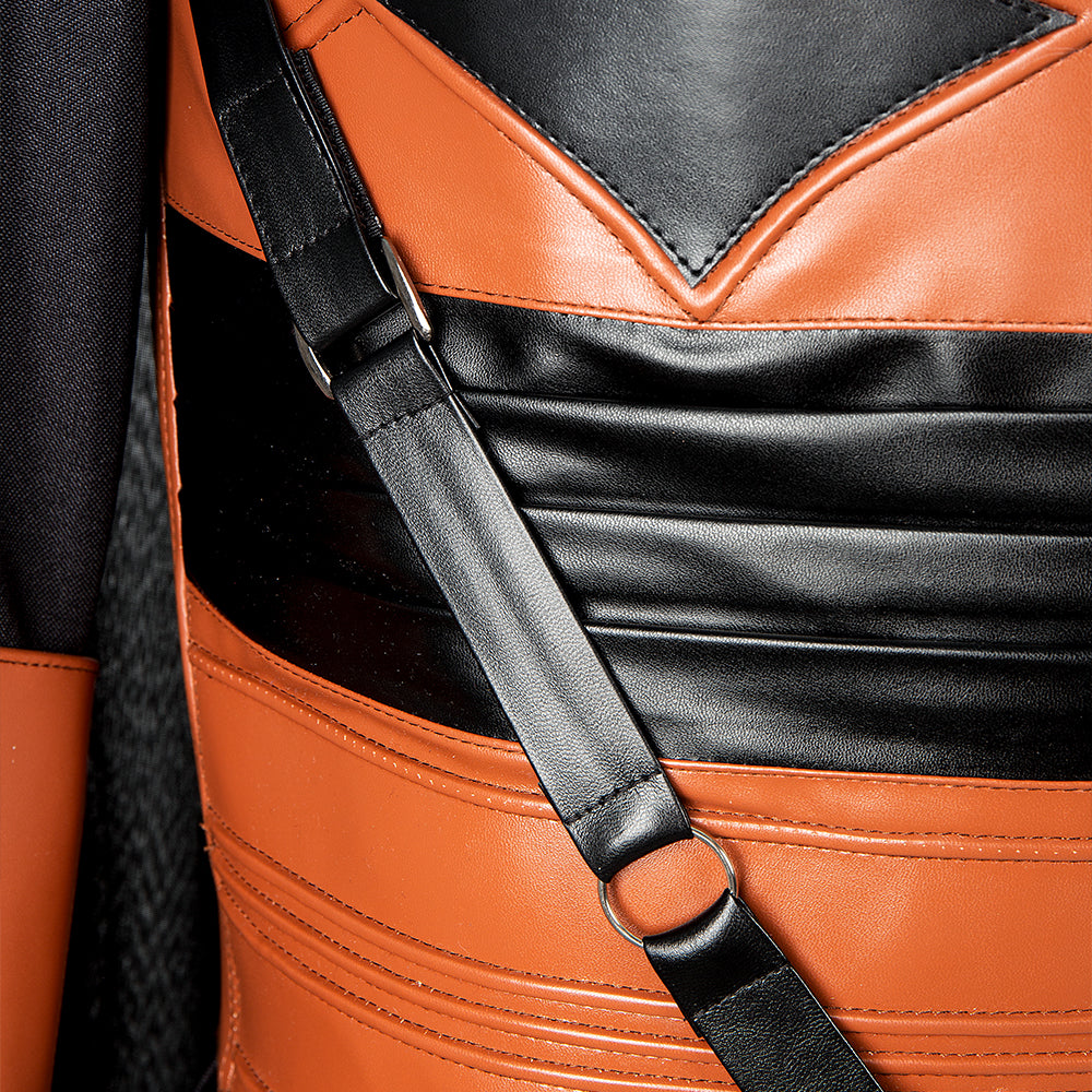 Star Wars Knights of the Old Republic Revan Cosplay Costumes