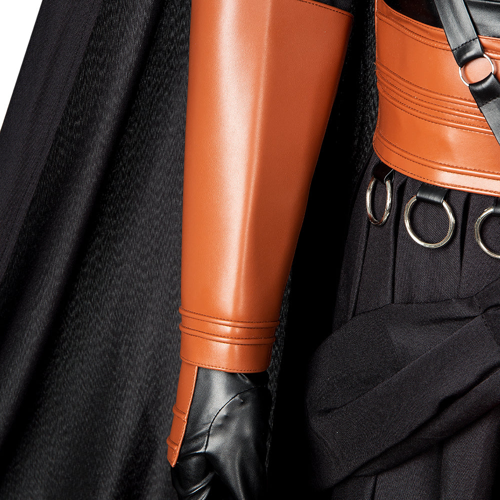 Star Wars Knights of the Old Republic Revan Cosplay Costumes