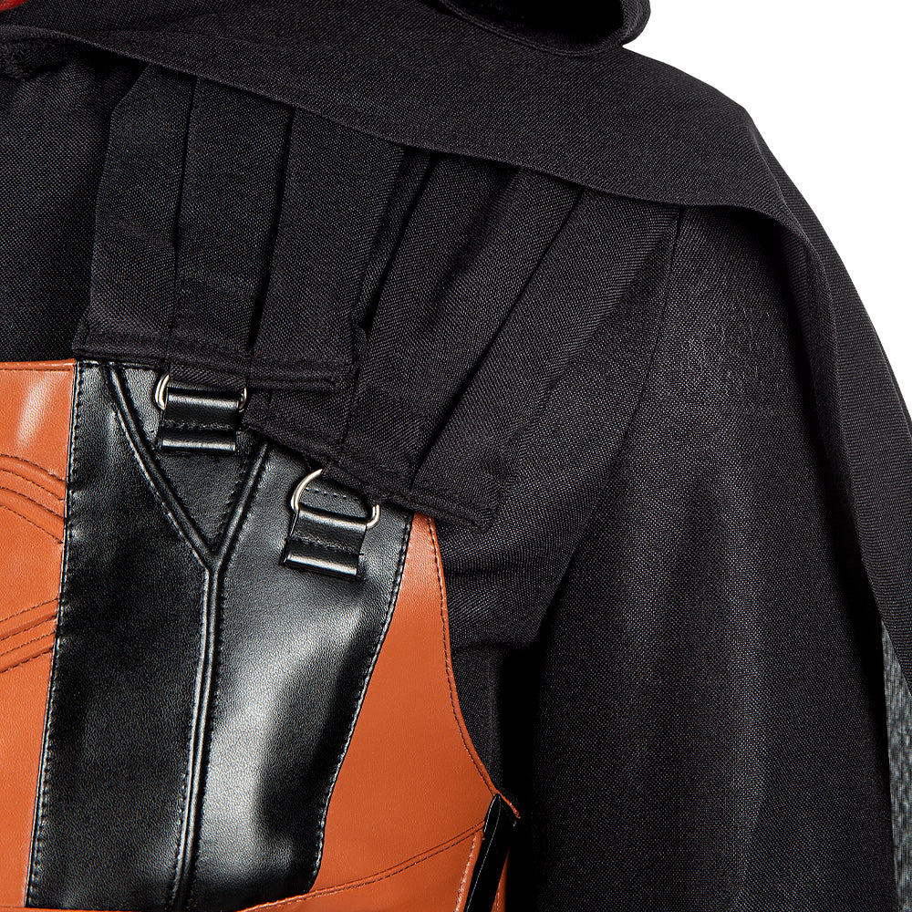 Star Wars Knights of the Old Republic Revan Cosplay Costumes