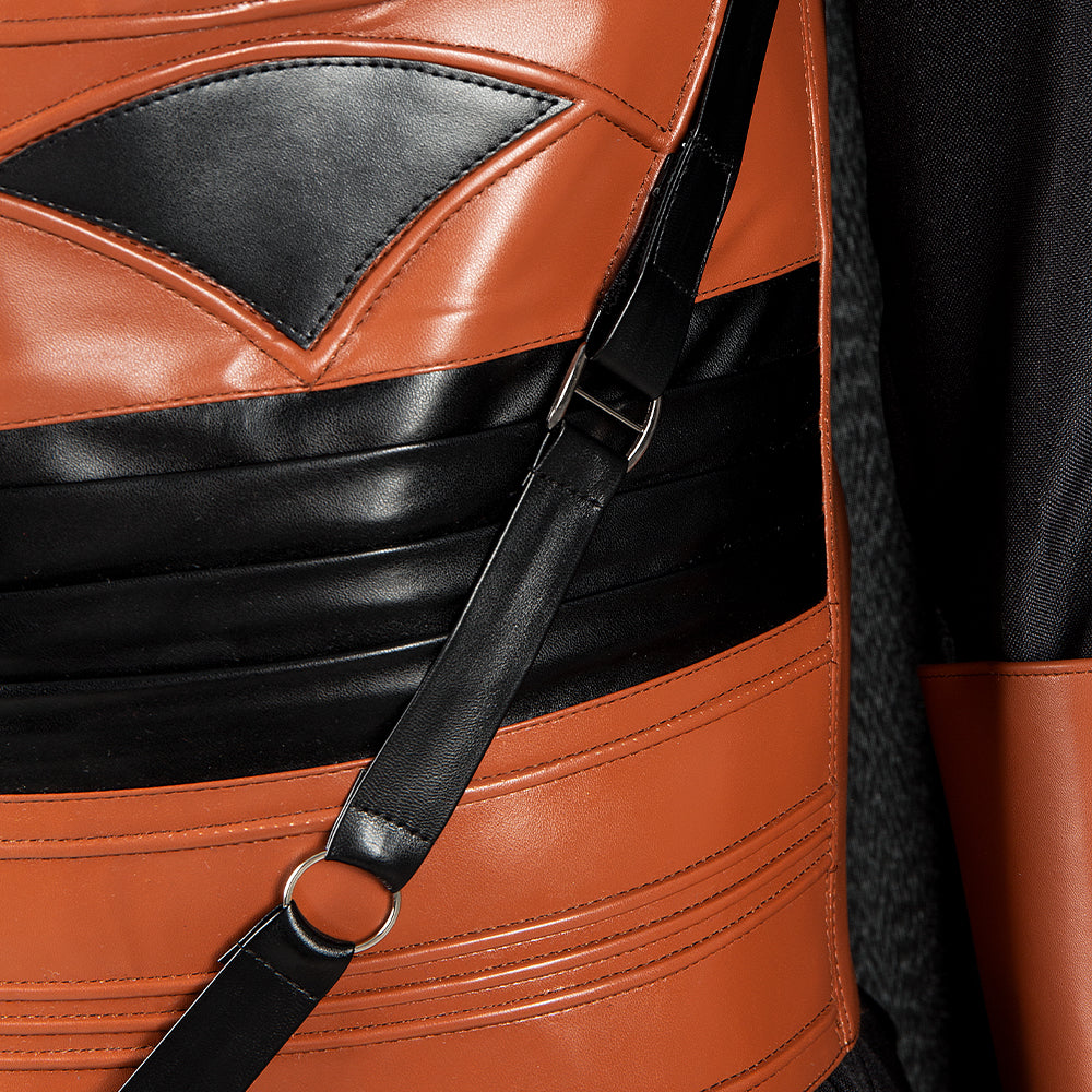 Star Wars Knights of the Old Republic Revan Cosplay Costumes
