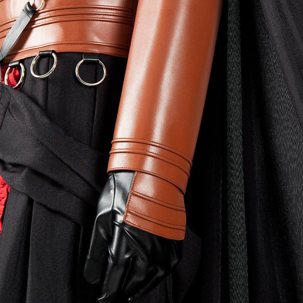 Star Wars Knights of the Old Republic Revan Cosplay Costumes