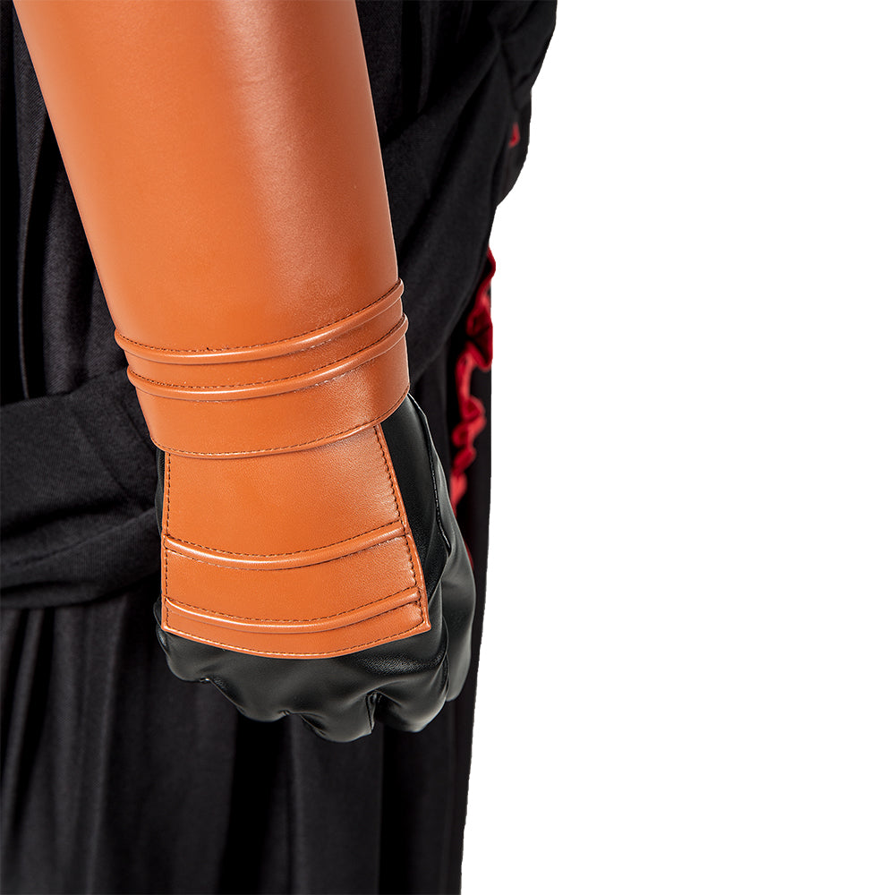 Star Wars Knights of the Old Republic Revan Cosplay Costumes