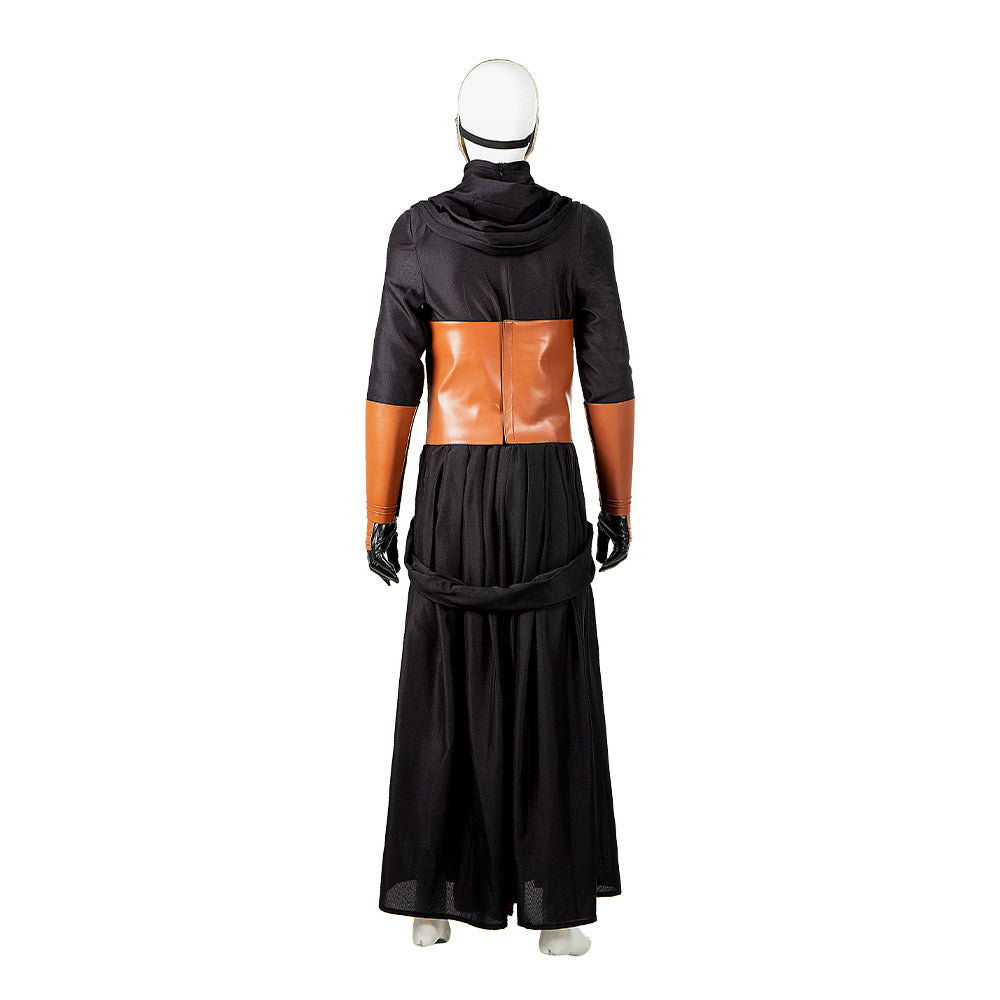 Star Wars Knights of the Old Republic Revan Cosplay Costumes