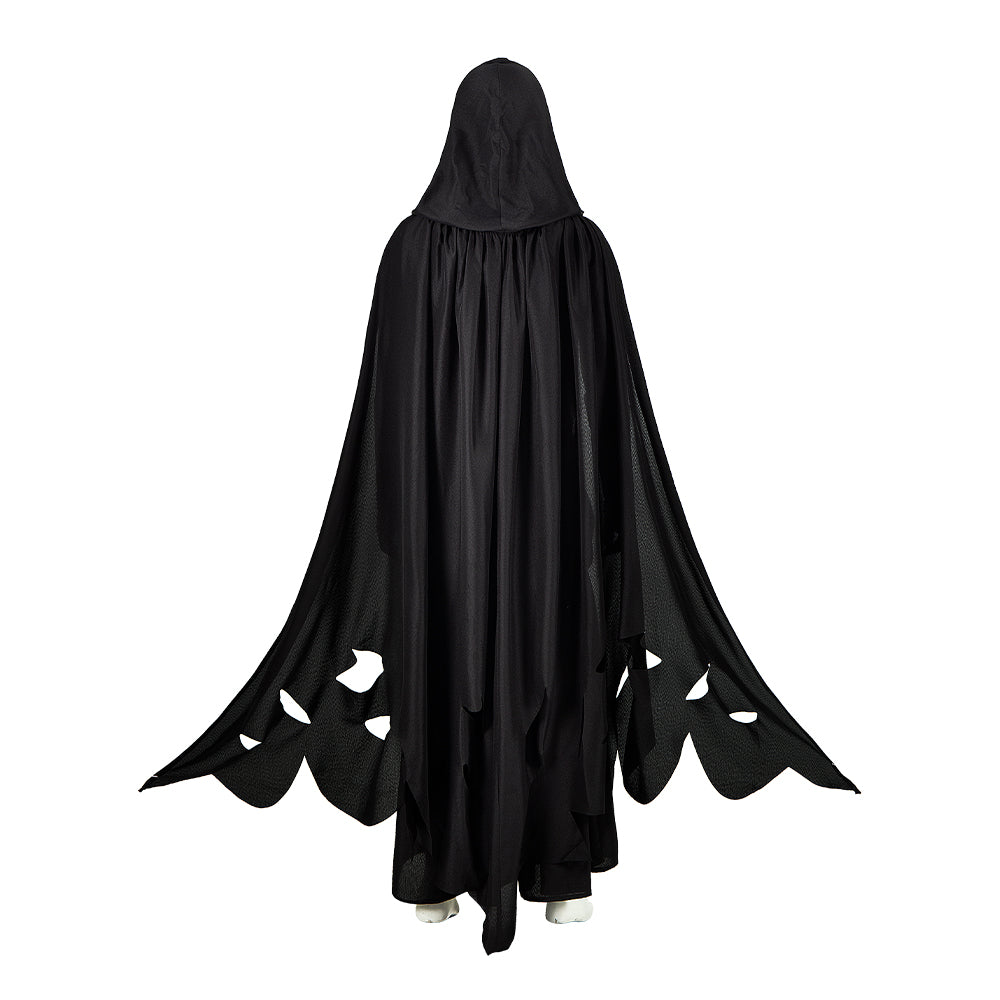 Star Wars Knights of the Old Republic Revan Cosplay Costumes