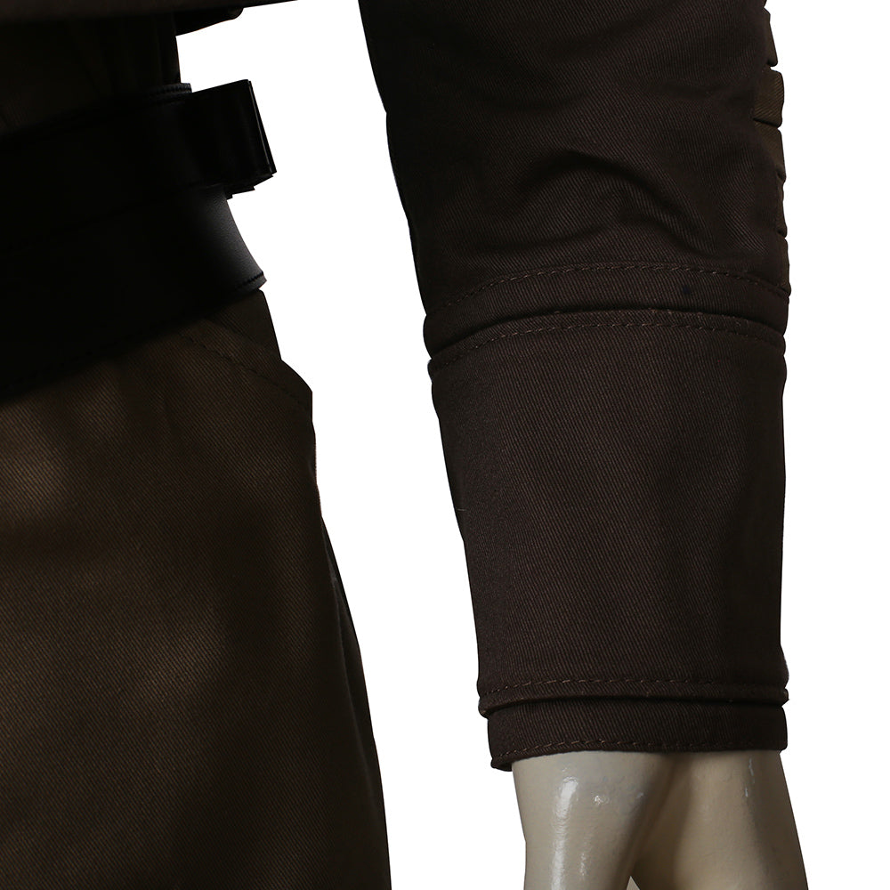 Star Wars Rogue OneA Story Cassian Andor Cosplay Costumes