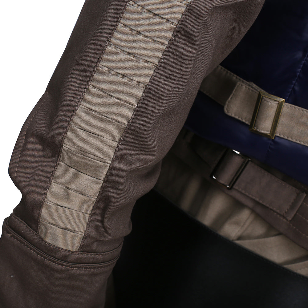 Star Wars Rogue OneA Story Cassian Andor Cosplay Costumes