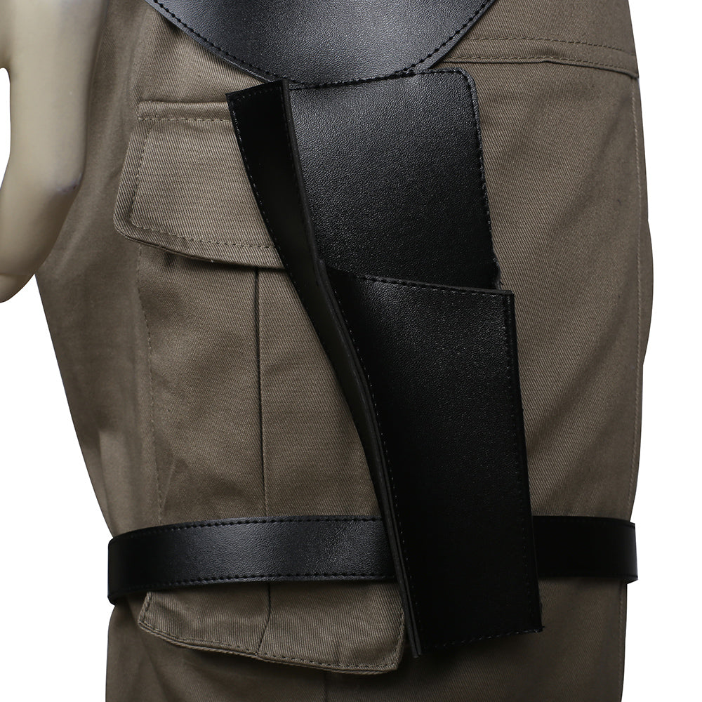 Star Wars Rogue OneA Story Cassian Andor Cosplay Costumes