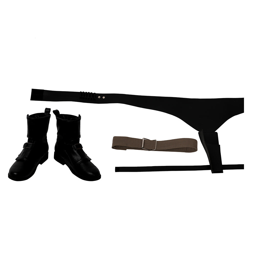 Star Wars Rogue OneA Story Cassian Andor Cosplay Costumes