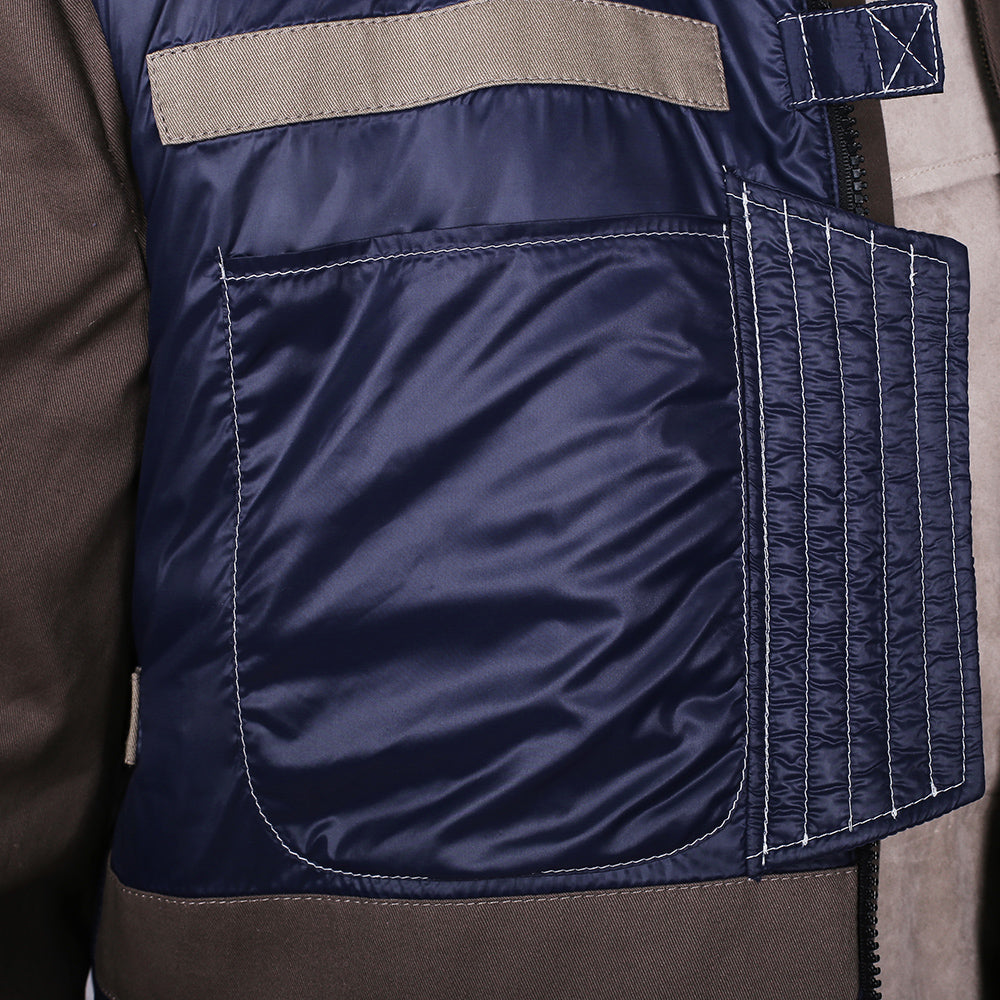 Star Wars Rogue OneA Story Cassian Andor Cosplay Costumes