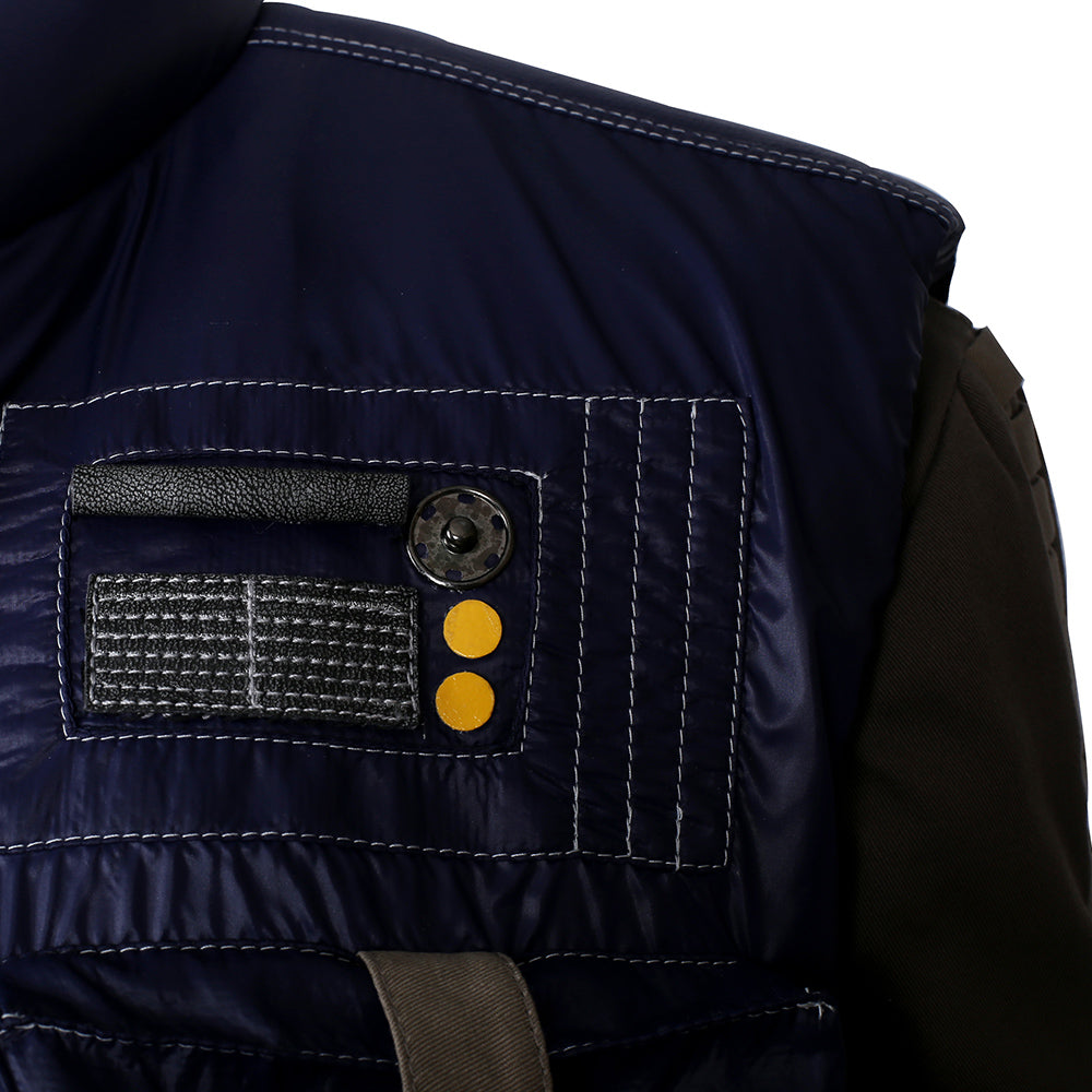 Star Wars Rogue OneA Story Cassian Andor Cosplay Costumes