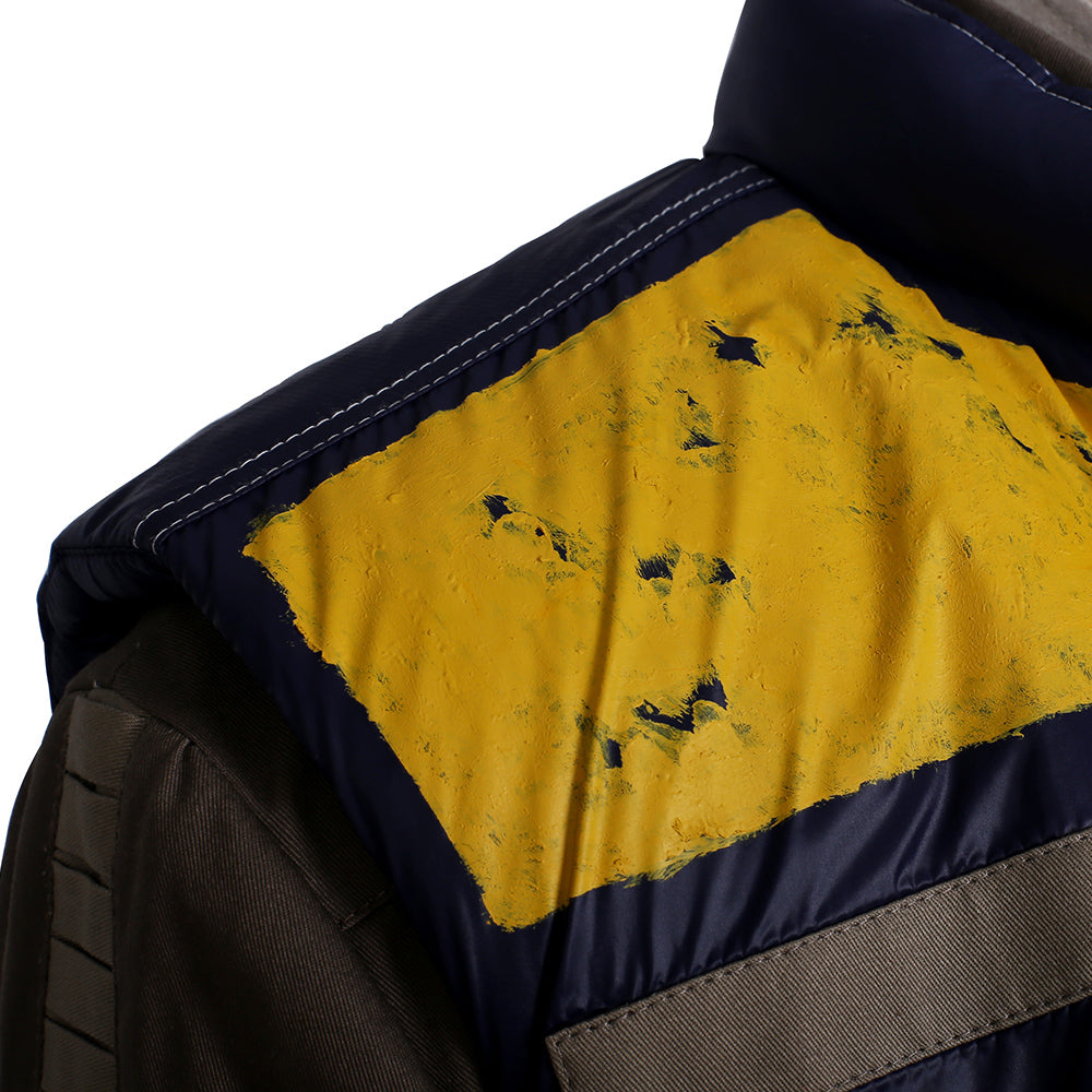 Star Wars Rogue OneA Story Cassian Andor Cosplay Costumes