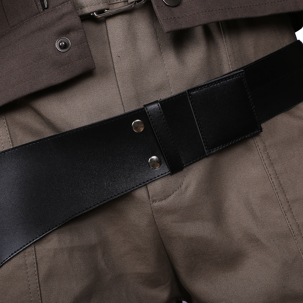 Star Wars Rogue OneA Story Cassian Andor Cosplay Costumes