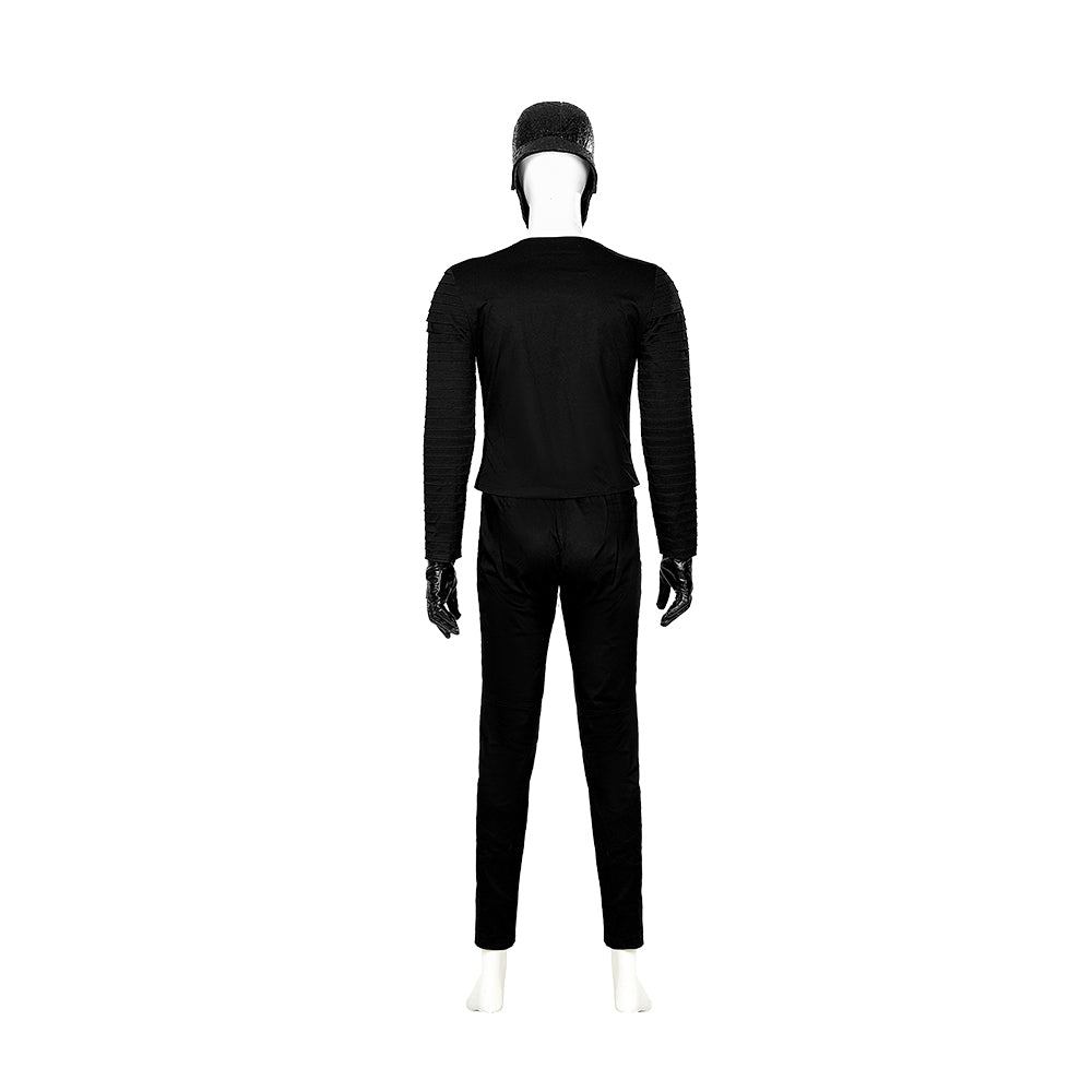 Star Wars The Phantom Menace Darth Maul Cosplay Costumes