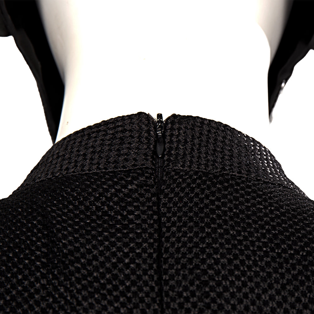 Star Wars The Force Awakens Kylo Ren Ben Solo Cosplay Costume Free Shipping