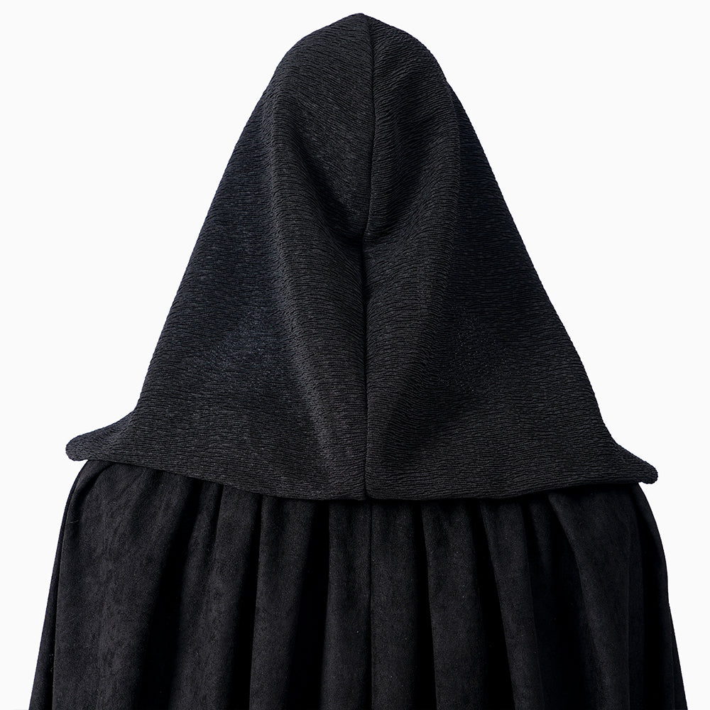 Star Wars The Rise of Skywalker Rey Skywalker Cosplay Costumes Free Shipping