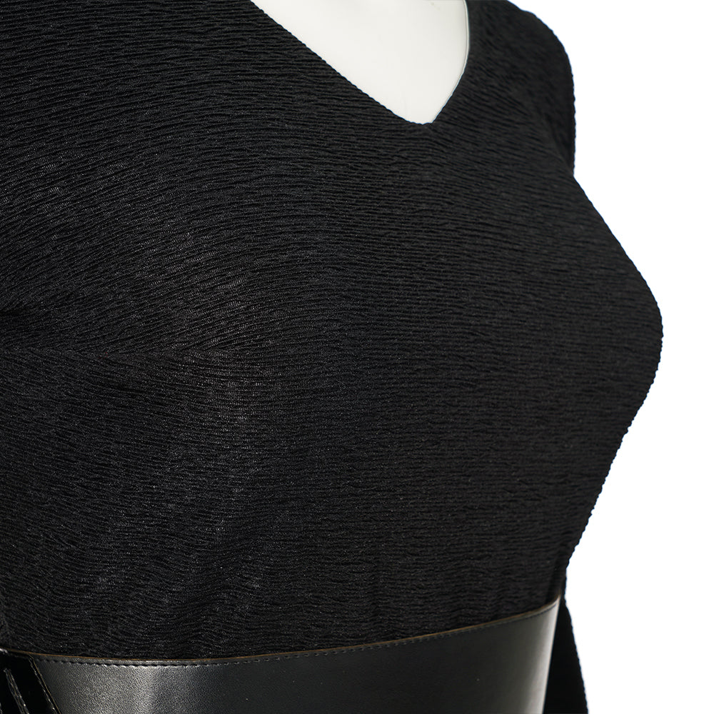 Star Wars The Rise of Skywalker Rey Skywalker Cosplay Costumes Free Shipping