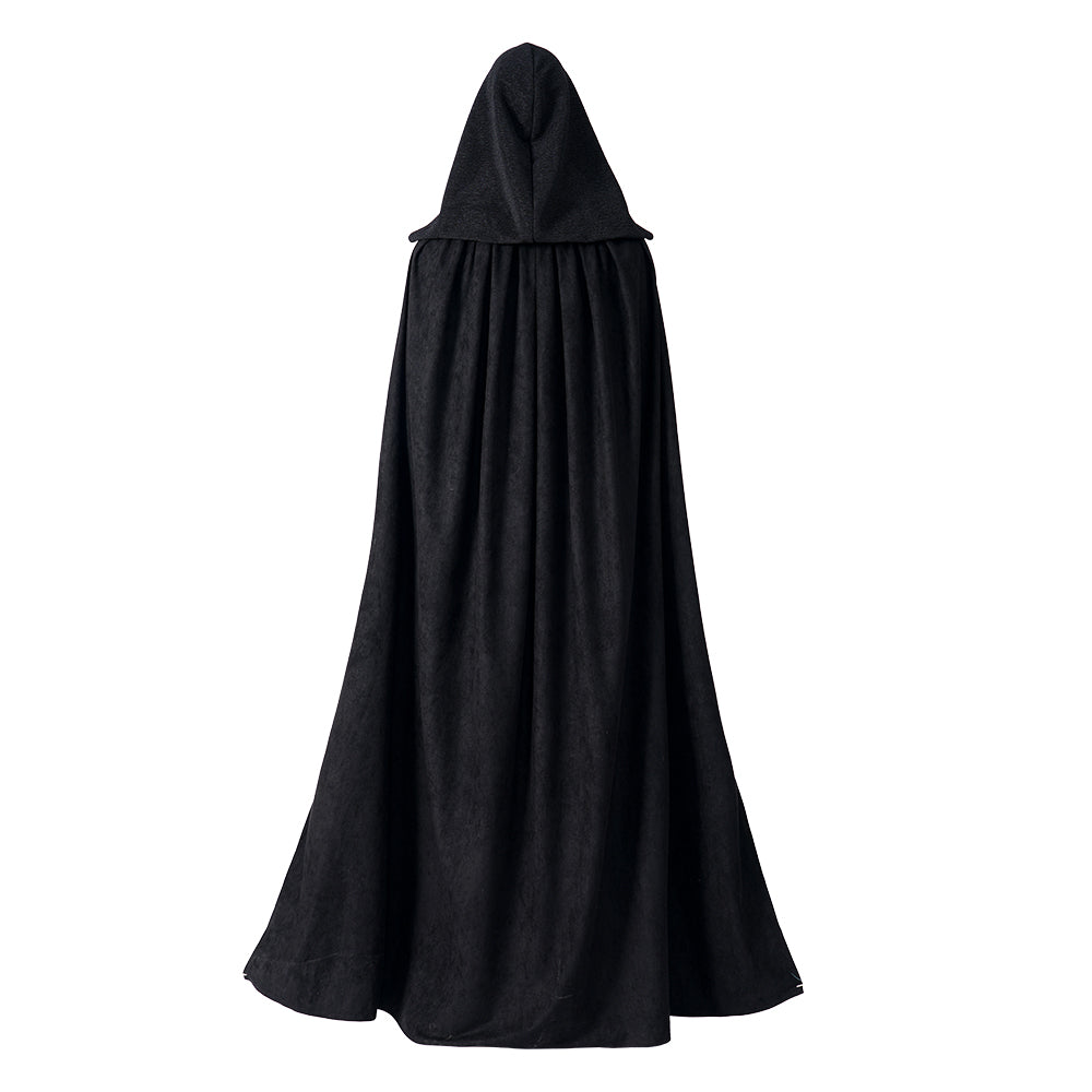 Star Wars The Rise of Skywalker Rey Skywalker Cosplay Costumes Free Shipping