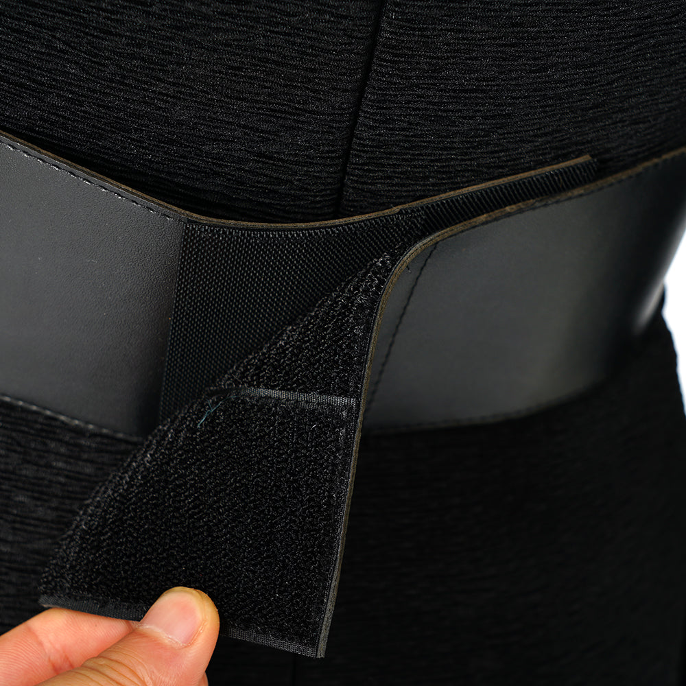 Star Wars The Rise of Skywalker Rey Skywalker Cosplay Costumes Free Shipping