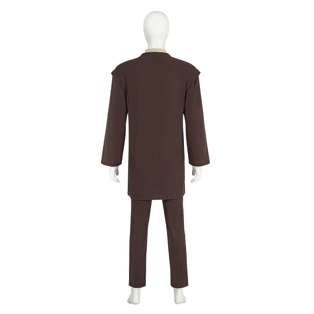 Star Wars Anakin Skywalker Cosplay Costumes Free Shipping