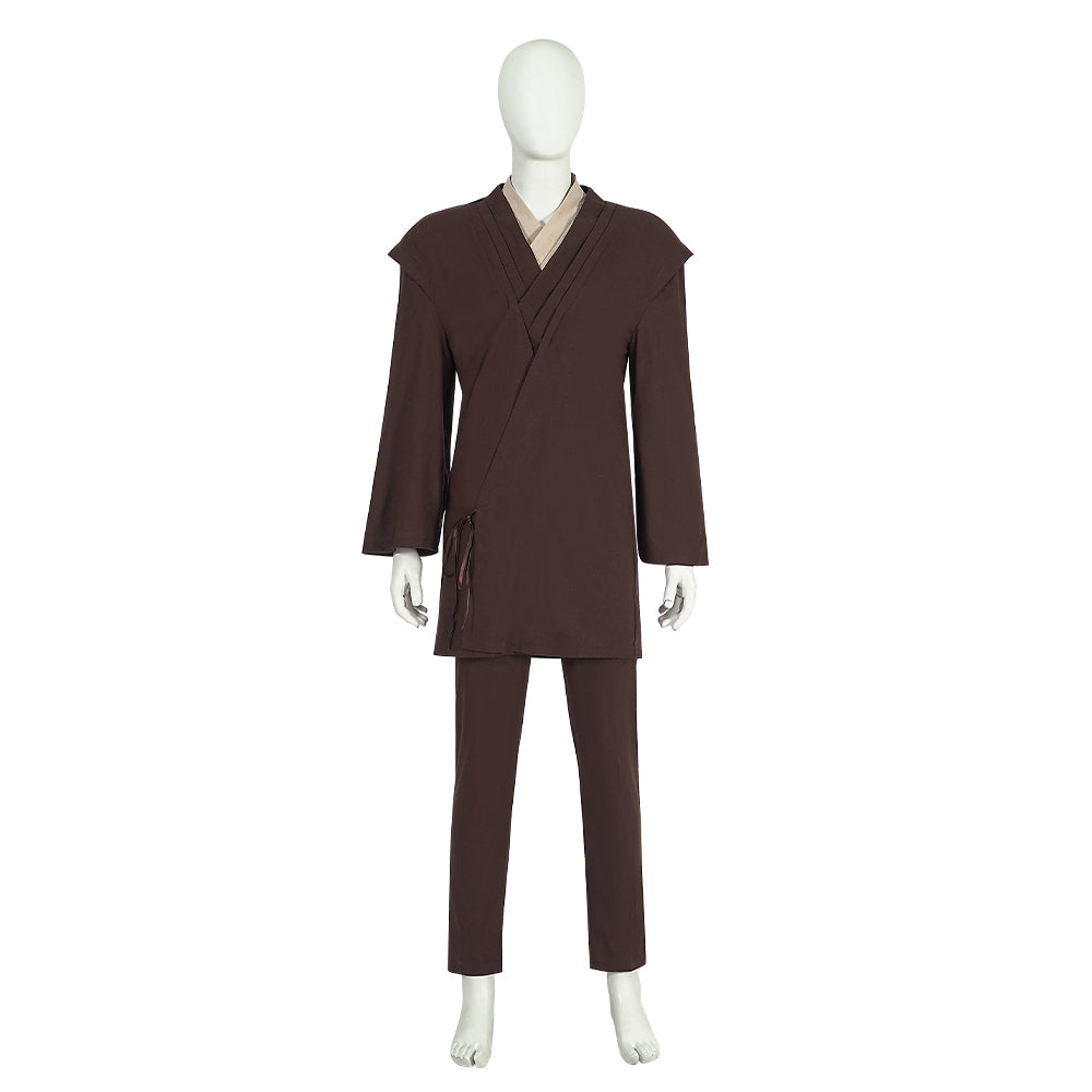 Star Wars Anakin Skywalker Cosplay Costumes Free Shipping