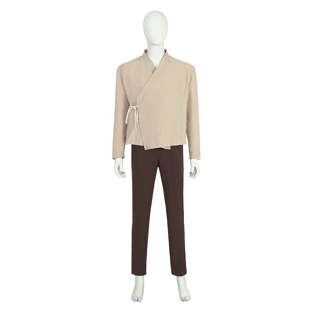 Star Wars Anakin Skywalker Cosplay Costumes Free Shipping