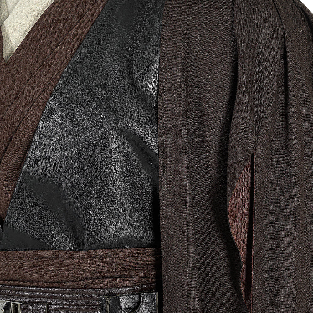 Star Wars Anakin Skywalker Cosplay Costumes Free Shipping