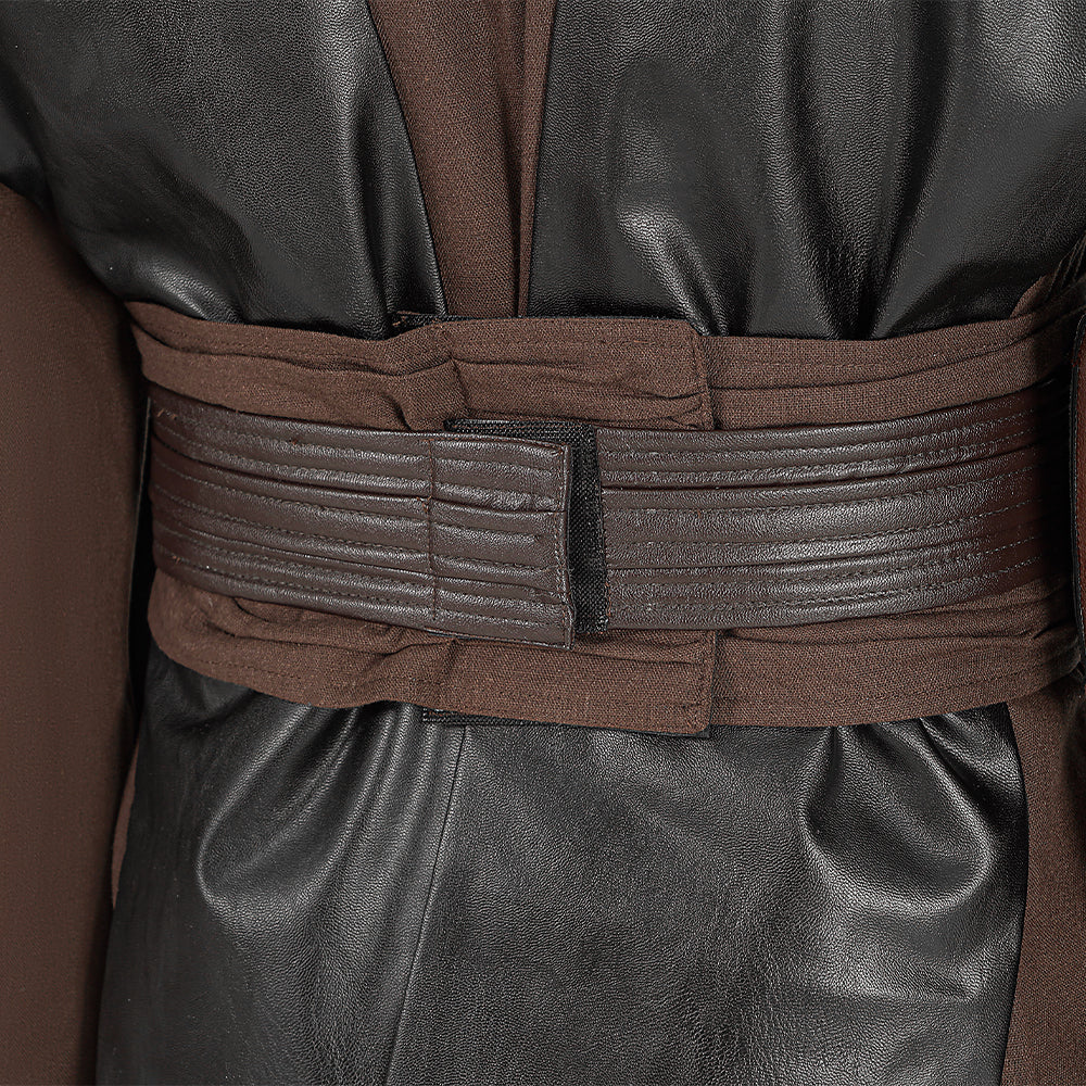 Star Wars Anakin Skywalker Cosplay Costumes Free Shipping