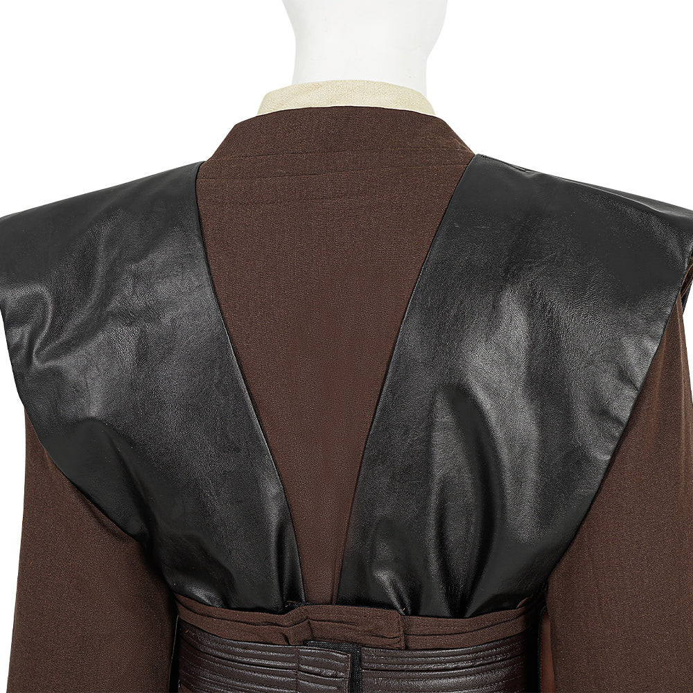 Star Wars Anakin Skywalker Cosplay Costumes Free Shipping